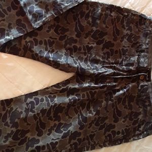 Brand New, Diamond Supply Co. Denim.